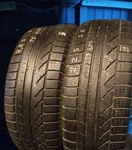 Continental ContiWinterContact TS 810 225/55 R16