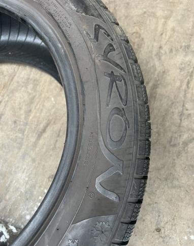 Syron Everest 1 Plus 215/55 R16