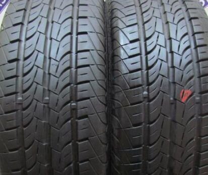 Semperit Van Life 195/70 R15C