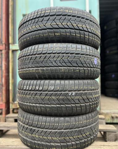 Pirelli Winter Sottozero 3 225/40 R19