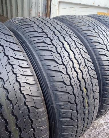 Dunlop Grandtrek AT25 285/60 R18