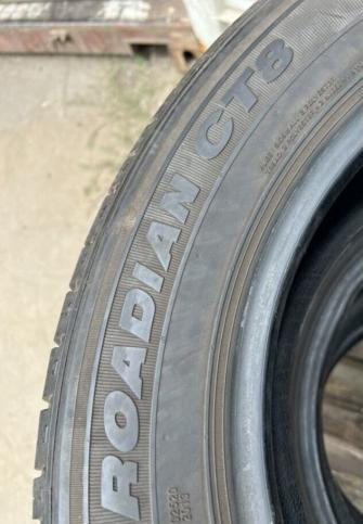 Nexen Roadian CT8 215/65 R17