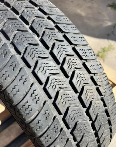 Semperit Van Grip 2 205/65 R16C