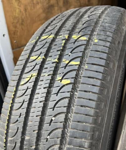 Yokohama Geolandar SUV G055 225/65 R17