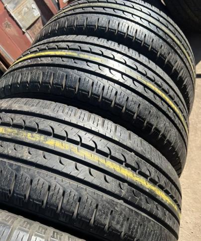 Goodyear EfficientGrip SUV 4x4 245/60 R18