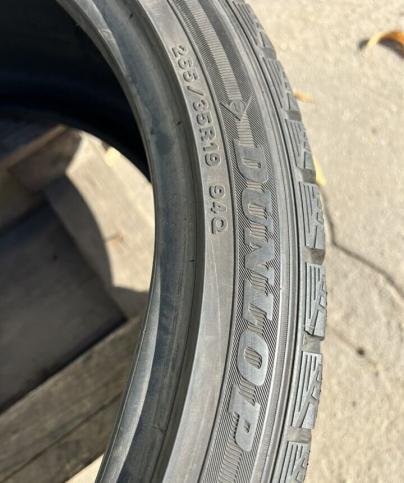 Dunlop DSX-2 265/35 R19