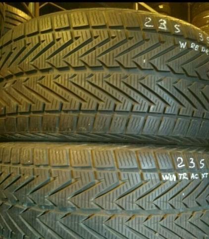 Vredestein Wintrac 4 Xtreme 235/35 R19