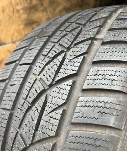 Hankook Winter I'Cept Evo W310 255/40 R19