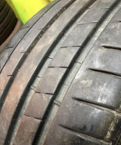 Michelin Pilot Super Sport 225/45 R18