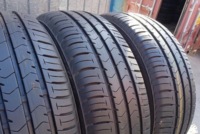 Bridgestone Ecopia NH100 C 185/55 R15