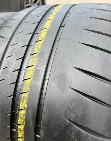 Michelin Pilot Sport Cup 2 285/30 R18