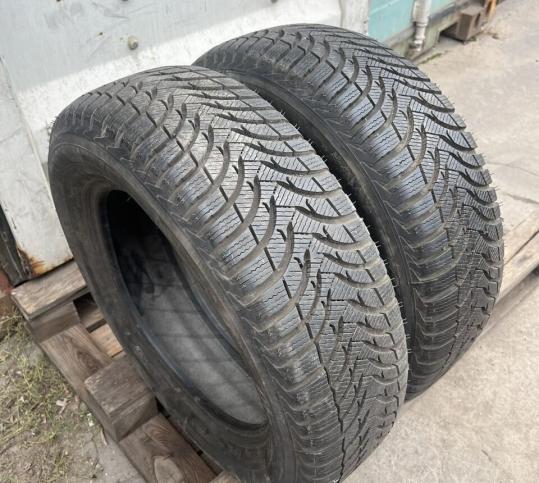 Michelin Alpin 4 205/60 R16