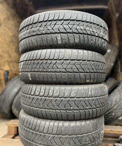 Pirelli Winter Sottozero 3 205/60 R16