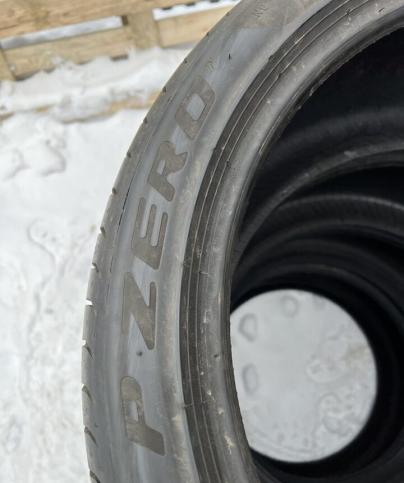 Pirelli P Zero 295/35 R21