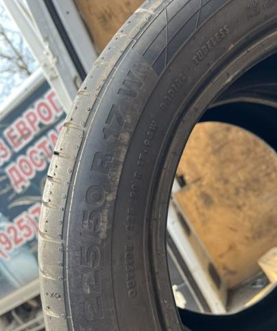 Continental ContiSportContact 5 225/50 R17