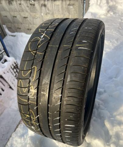 Michelin Pilot Sport 2 265/35 R18