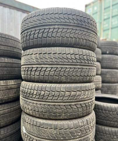 Nankang Snow Viva SV-1 245/40 R18