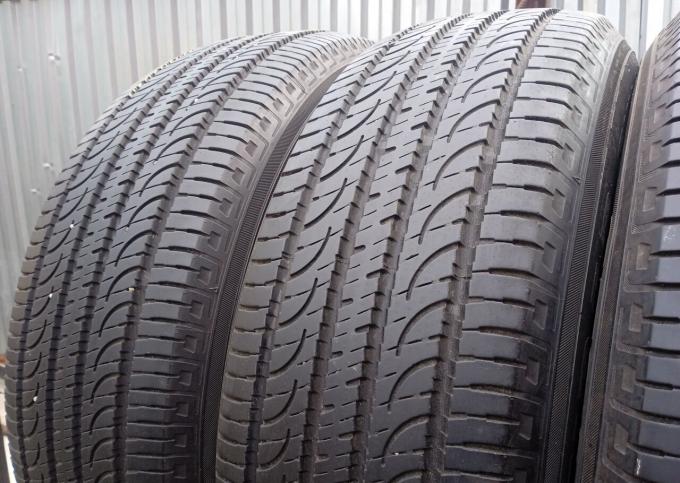 Yokohama Geolandar SUV G055 225/65 R17