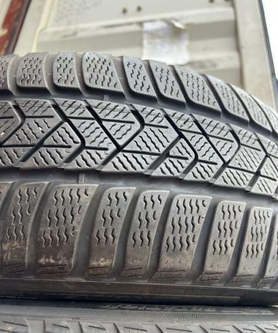 Pirelli Winter Sottozero 3 225/55 R17