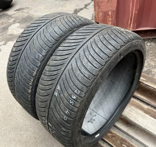 Michelin Pilot Alpin 5 235/40 R18