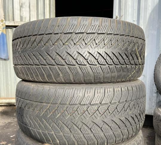 Goodyear Eagle Ultra Grip GW-3 225/50 R17