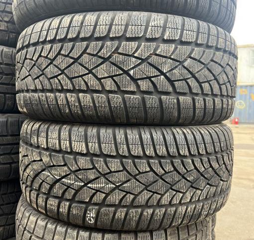 Dunlop SP Winter Sport 3D 255/45 R18