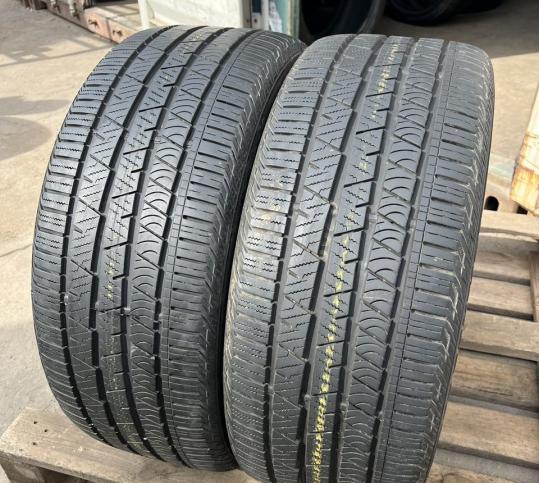 Continental ContiCrossContact LX Sport 265/45 R20