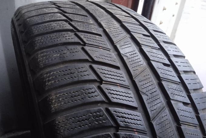 Toyo Snowprox S954 SUV 285/45 R20