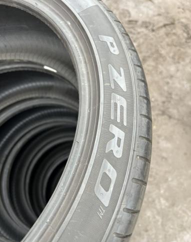 Pirelli P Zero PZ4 225/45 R19