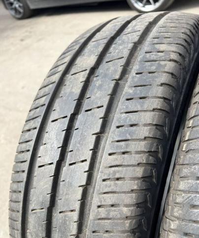 Continental Vanco 2 205/65 R16C
