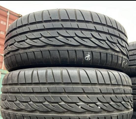 Firestone Firehawk SZ90 RFT 205/45 R17