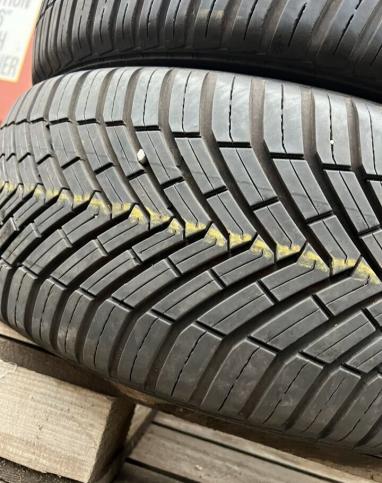 Continental AllSeasonContact 225/50 R17