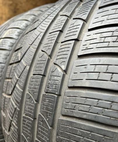 Pirelli Winter Sottozero 240 Serie II 275/40 R19