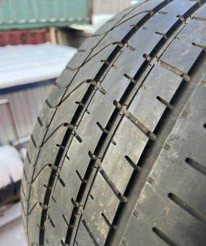 Pirelli P Zero 265/35 R18