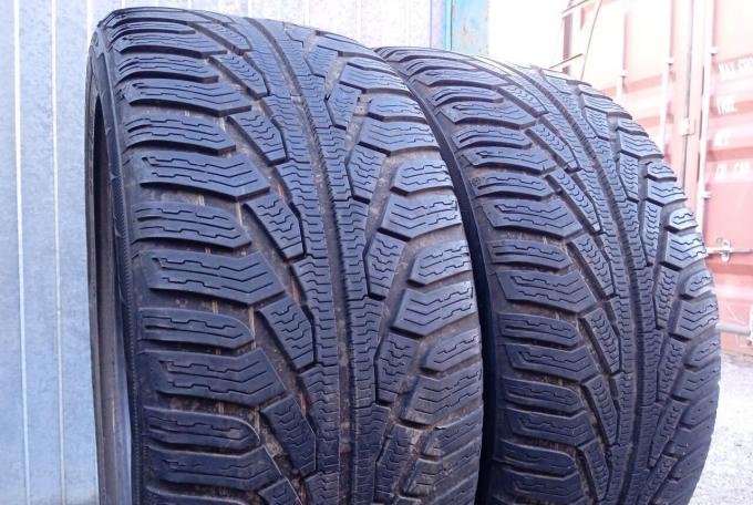 Uniroyal MS Plus 77 235/45 R17