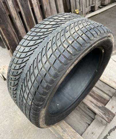 Michelin Latitude Alpin LA2 295/40 R20