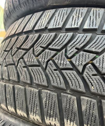 Dunlop Winter Sport 5 225/45 R17