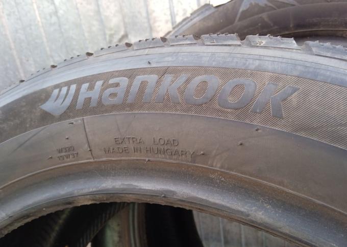 Hankook Winter I'Cept Evo2 W320 255/45 R19