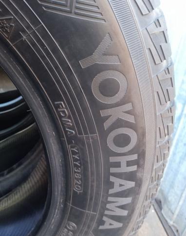 Yokohama Ice Guard IG50+ 205/65 R16