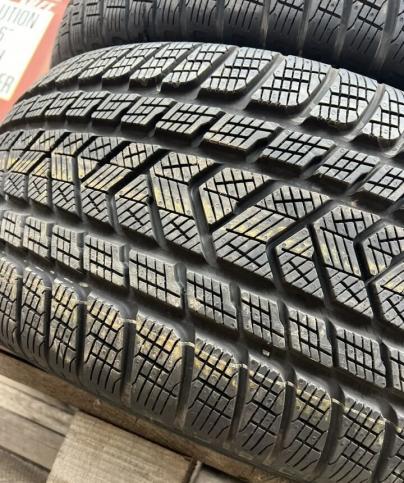 Pirelli Scorpion Winter 265/50 R19