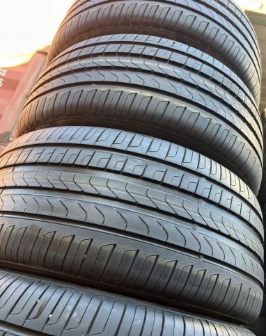 Pirelli Scorpion Verde 285/45 R19