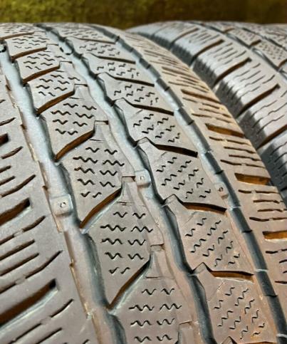 Continental VanContact Winter 235/65 R16C
