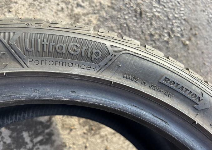 Goodyear UltraGrip Performance+ 235/45 R18