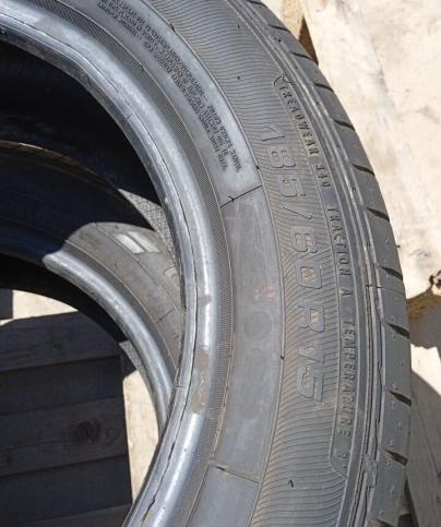 Goodyear OptiLife 185/60 R15