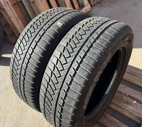 Continental ContiWinterContact TS 850 P 255/60 R18