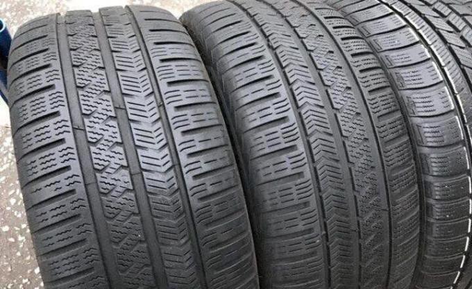 Vredestein QuaTrac 5 215/50 R17