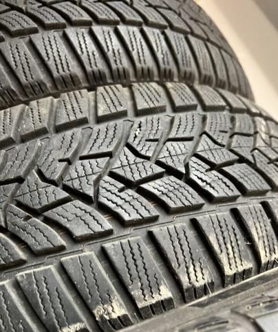 Dunlop Winter Sport 5 195/65 R15