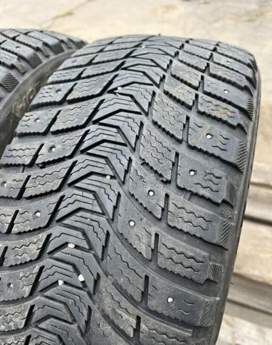 Michelin X-Ice North 3 225/45 R17