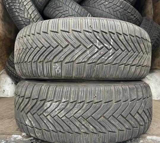 Michelin Alpin 6 225/55 R16