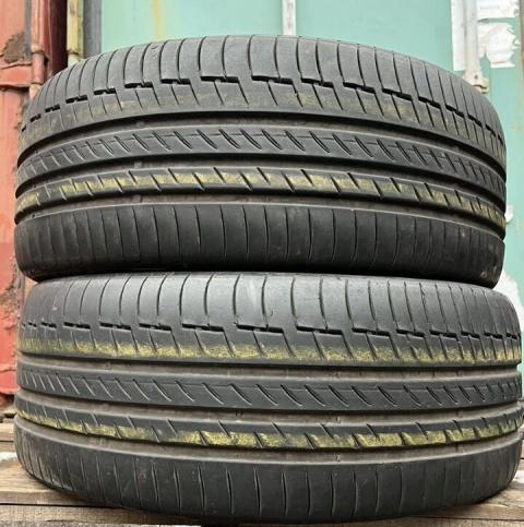 Continental PremiumContact 6 245/45 R19